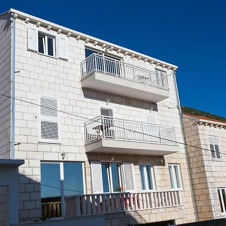 Guest House Letizia Дубровник Екстериор снимка