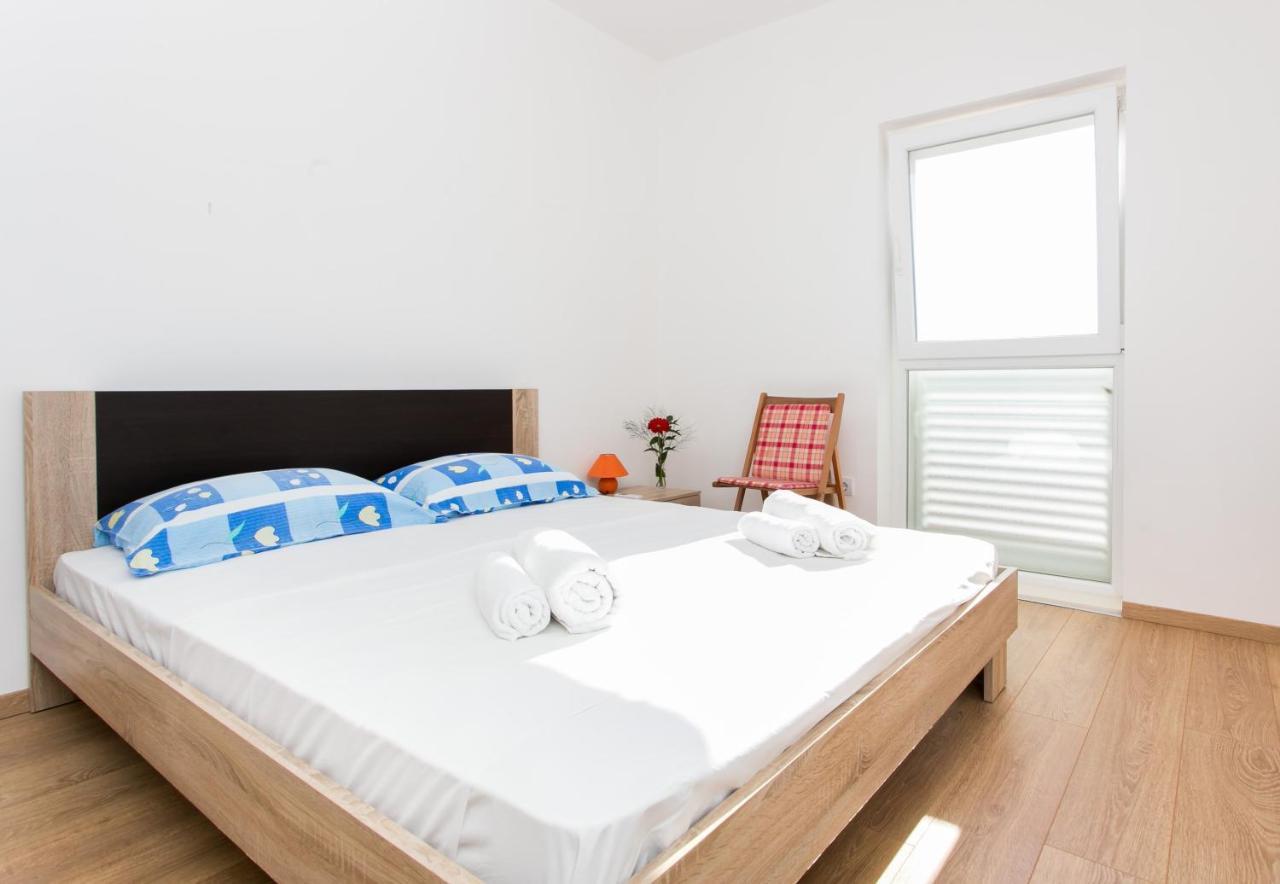 Guest House Letizia Дубровник Стая снимка