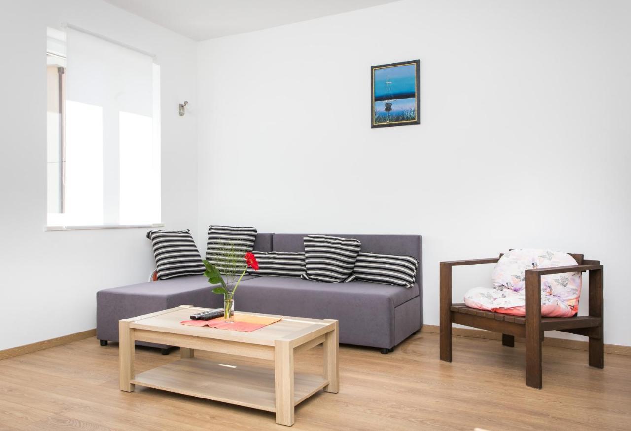 Guest House Letizia Дубровник Екстериор снимка