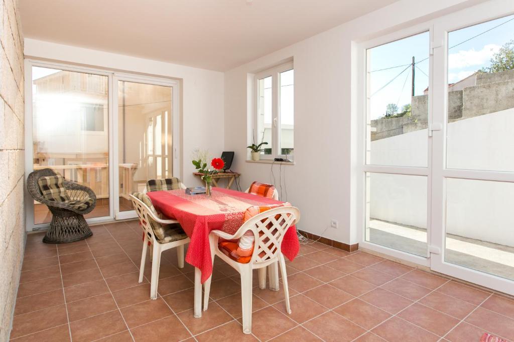 Guest House Letizia Дубровник Екстериор снимка